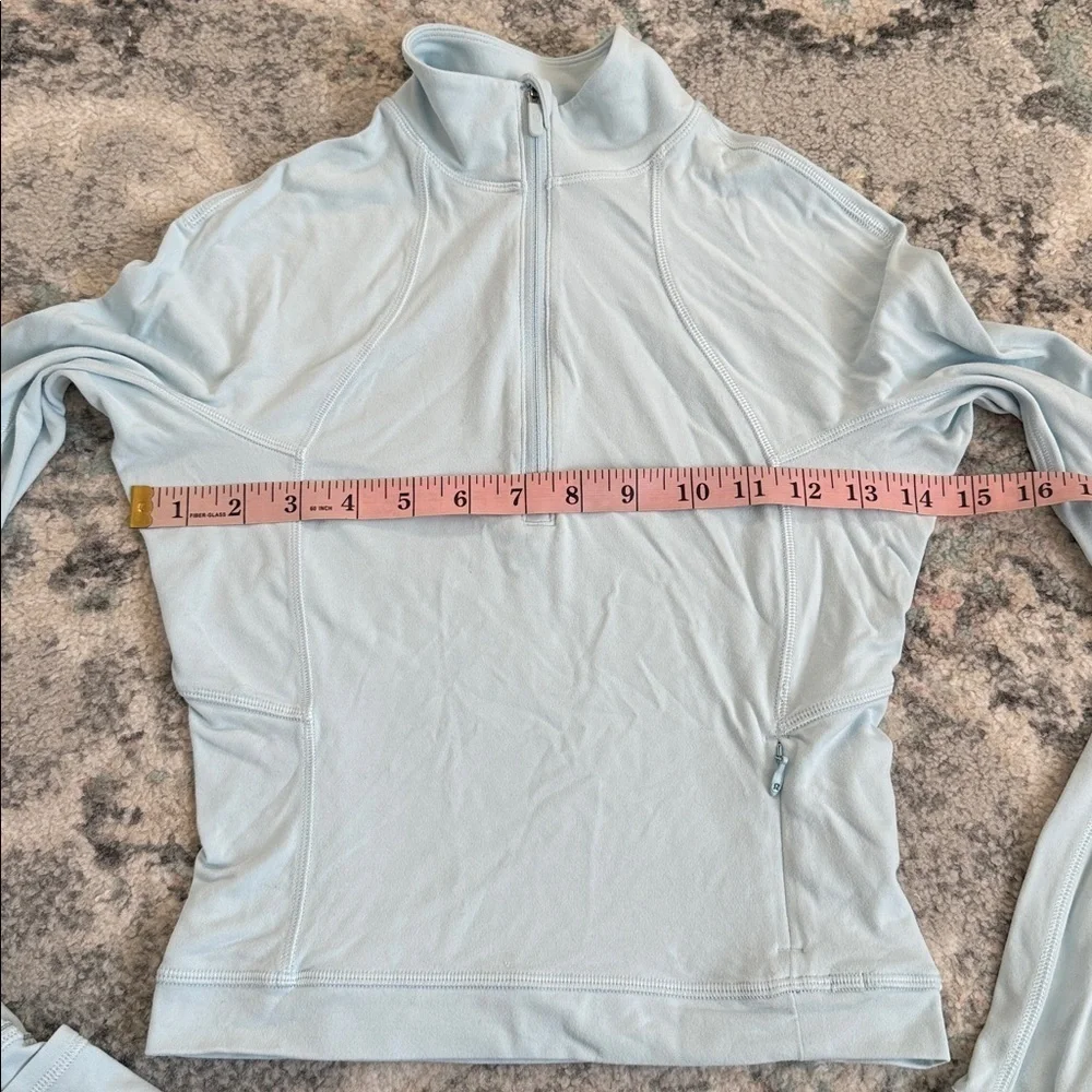 lululemon athletica great size